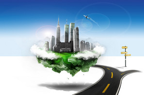 環?？萍?驅動可持續發展的關鍵力量